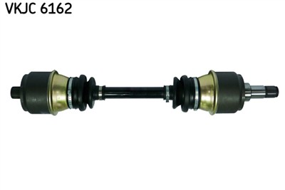 SKF VKJC 6162 EAN: 7316572884386.