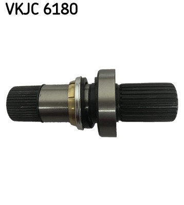 SKF VKJC 6180 EAN: 7316577967107.
