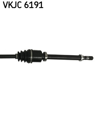 SKF VKJC 6191 EAN: 7316579064248.