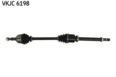SKF VKJC 6198 EAN: 7316577966957.
