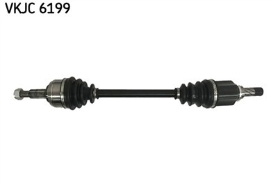 SKF VKJC 6199 EAN: 7316577966971.
