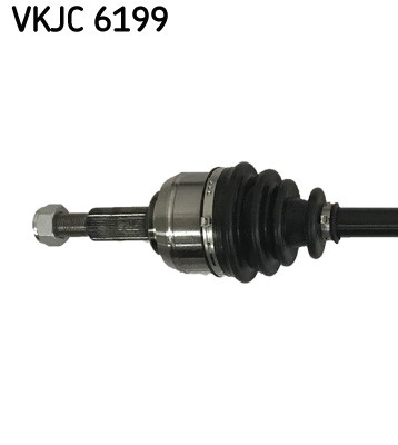 SKF VKJC 6199 EAN: 7316577966971.