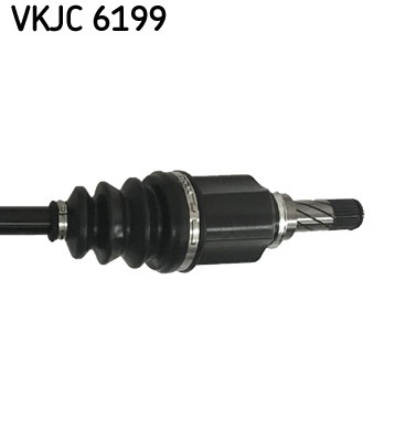 SKF VKJC 6199 EAN: 7316577966971.