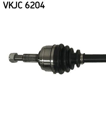 SKF VKJC 6204 EAN: 7316577967022.