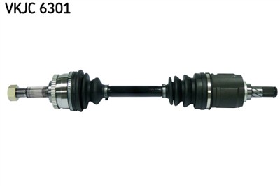 SKF VKJC 6301 EAN: 7316573932116.