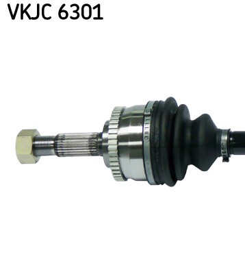SKF VKJC 6301 EAN: 7316573932116.