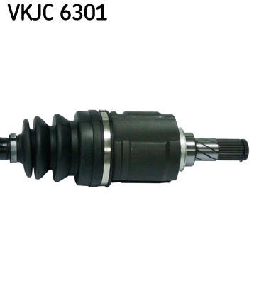 SKF VKJC 6301 EAN: 7316573932116.