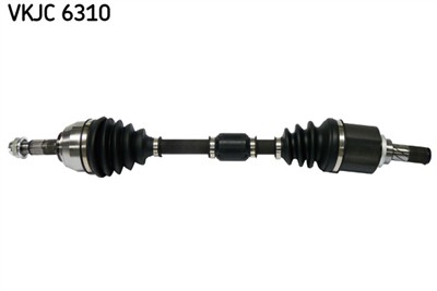 SKF VKJC 6310 EAN: 7316575479671.