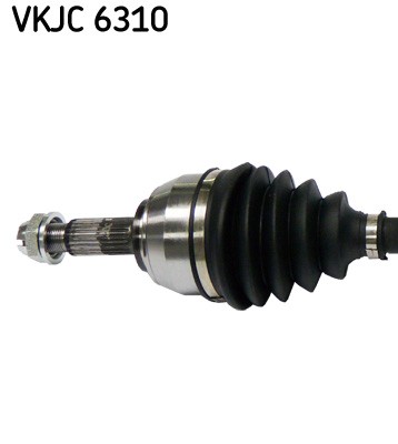 SKF VKJC 6310 EAN: 7316575479671.