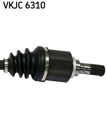 SKF VKJC 6310 EAN: 7316575479671.