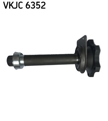 SKF VKJC 6352 EAN: 7316579064262.