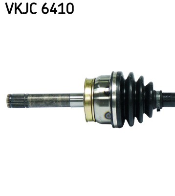 SKF VKJC 6410 EAN: 7316575358723.