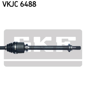 SKF VKJC 6488 EAN: 7316579010597.