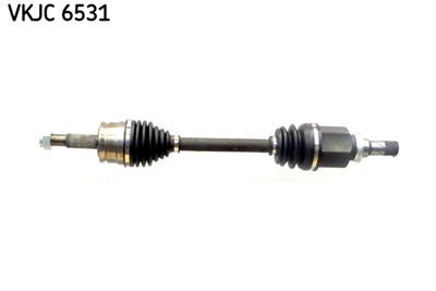 SKF VKJC 6531 EAN: 7316579328272.