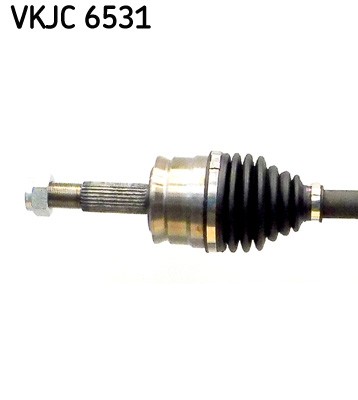 SKF VKJC 6531 EAN: 7316579328272.