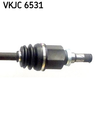 SKF VKJC 6531 EAN: 7316579328272.