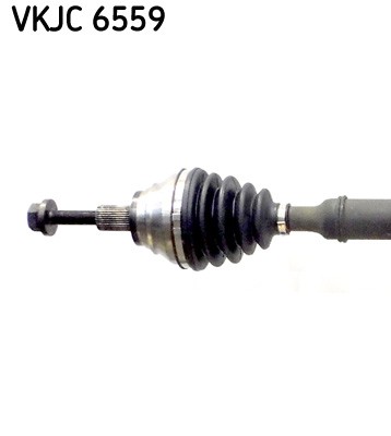 SKF VKJC 6559 EAN: 7316579330374.