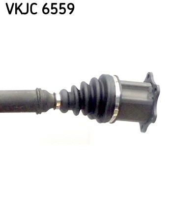 SKF VKJC 6559 EAN: 7316579330374.