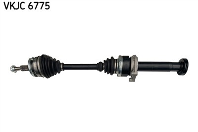 SKF VKJC 6775 EAN: 7316577910868.