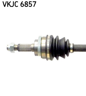 SKF VKJC 6857 EAN: 7316579328296.