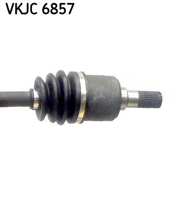 SKF VKJC 6857 EAN: 7316579328296.