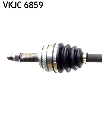 SKF VKJC 6859 EAN: 7316579328302.