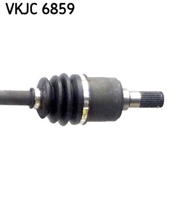 SKF VKJC 6859 EAN: 7316579328302.