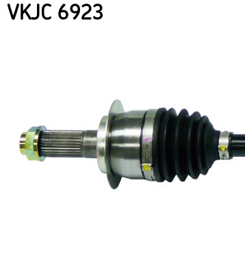 SKF VKJC 6923 EAN: 7316573967255.