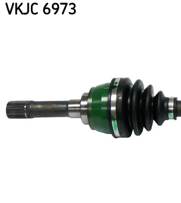 SKF VKJC 6973 EAN: 7316573932055.