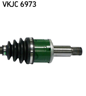 SKF VKJC 6973 EAN: 7316573932055.