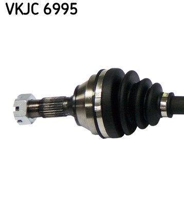SKF VKJC 6995 EAN: 7316572895382.