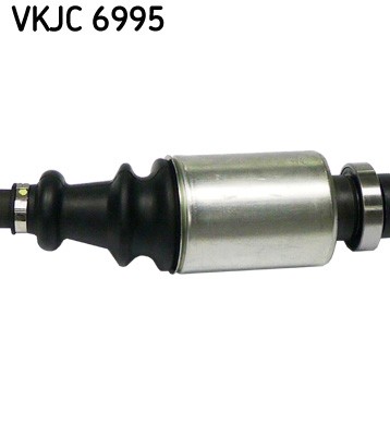 SKF VKJC 6995 EAN: 7316572895382.
