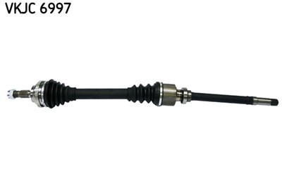 SKF VKJC 6997 EAN: 7316572895405.