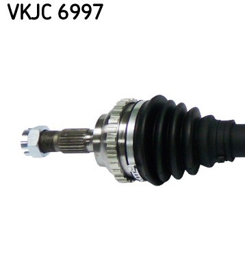SKF VKJC 6997 EAN: 7316572895405.