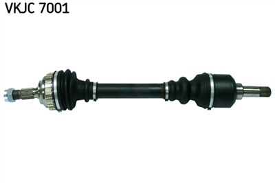 SKF VKJC 7001 EAN: 7316573383758.