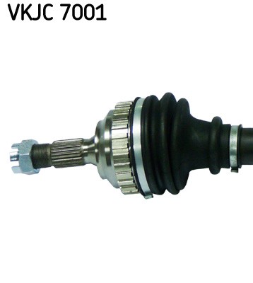 SKF VKJC 7001 EAN: 7316573383758.