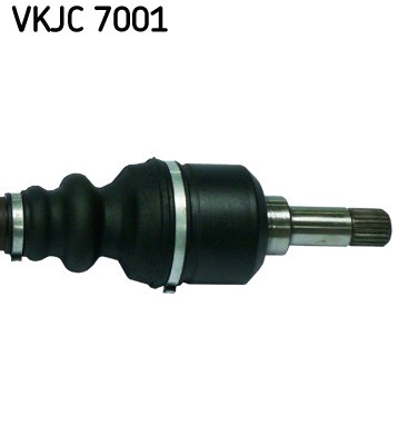 SKF VKJC 7001 EAN: 7316573383758.