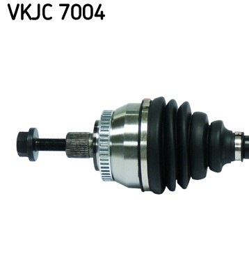 SKF VKJC 7004 EAN: 7316573383789.