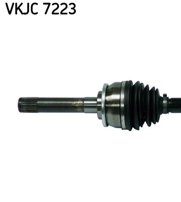 SKF VKJC 7223 EAN: 7316574149261.
