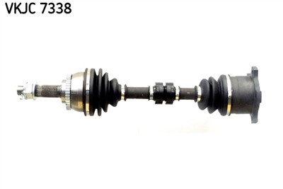 SKF VKJC 7338 EAN: 7316579328418.