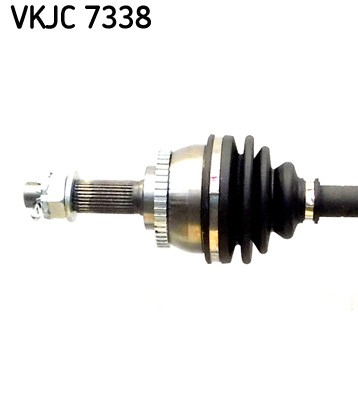 SKF VKJC 7338 EAN: 7316579328418.