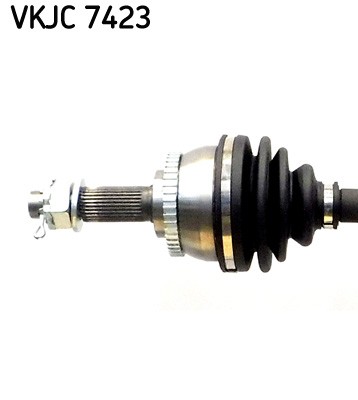 SKF VKJC 7423 EAN: 7316579328401.