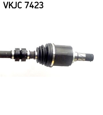 SKF VKJC 7423 EAN: 7316579328401.