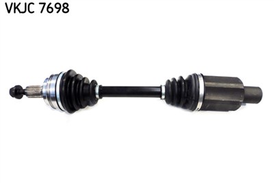 SKF VKJC 7698 EAN: 7316581354528.