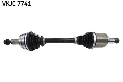 SKF VKJC 7741 EAN: 7316581354801.