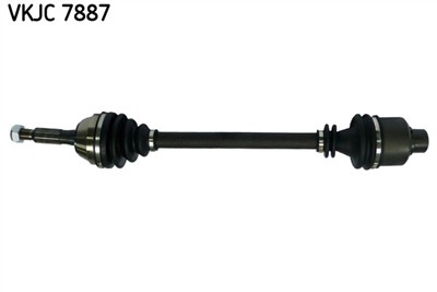 SKF VKJC 7887 EAN: 7316574094691.