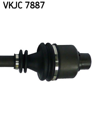 SKF VKJC 7887 EAN: 7316574094691.