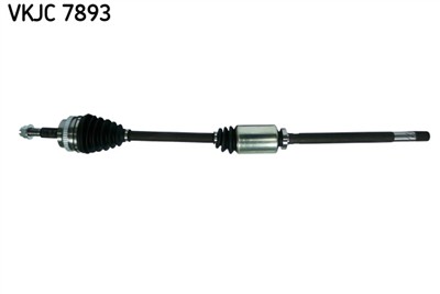 SKF VKJC 7893 EAN: 7316574632961.