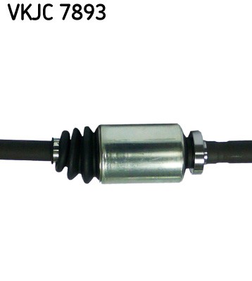 SKF VKJC 7893 EAN: 7316574632961.