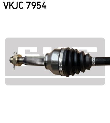 SKF VKJC 7954 EAN: 7316579218825.